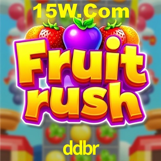 Slot Games ddbr