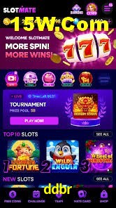 VIP Casino ddbr